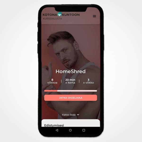 HomeShred
