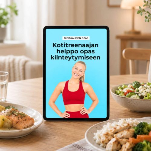 opas-kotitreenaajan-opas-kiinteytymiseen