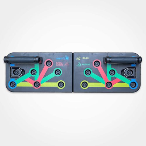 tuote-punnerruslauta