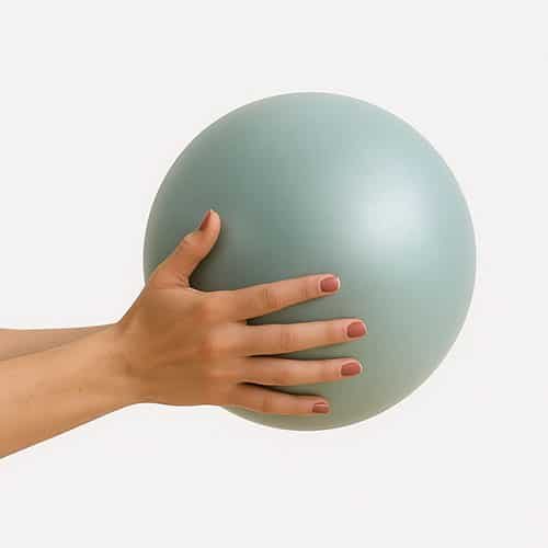 vahvanainen-pilatespallo